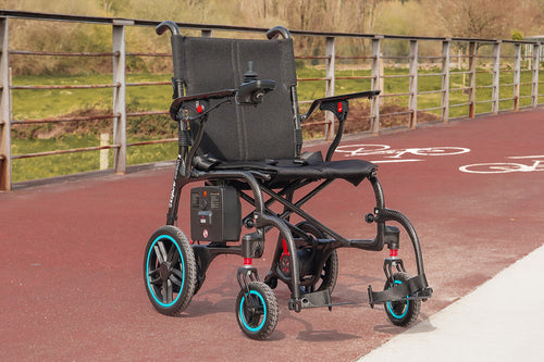 I-Explorer Carbon X