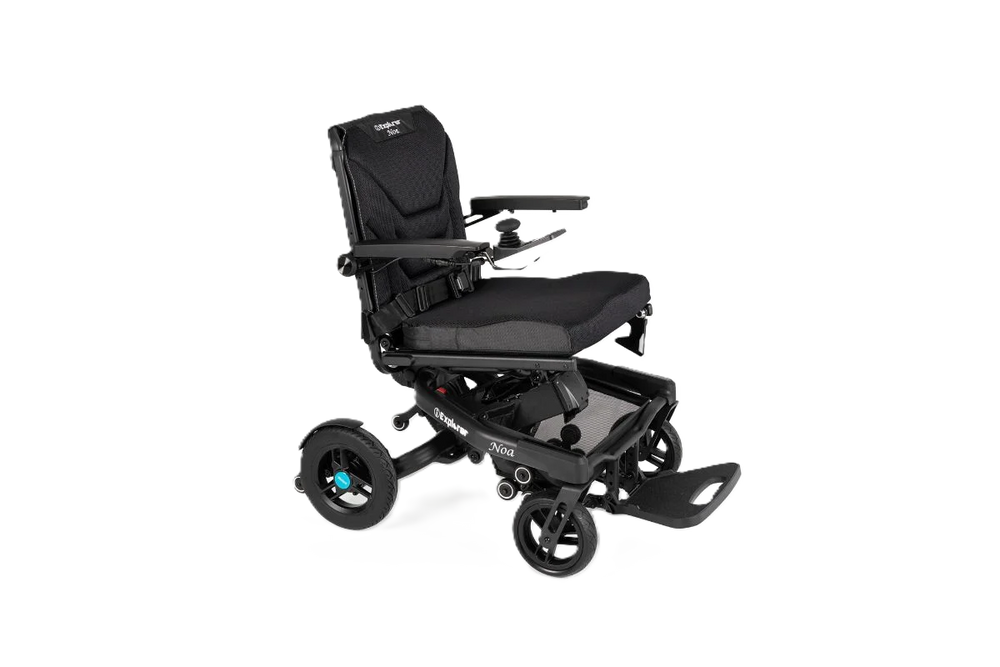 I-Explorer Noa Compact