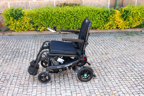 I-Explorer Noa Compact