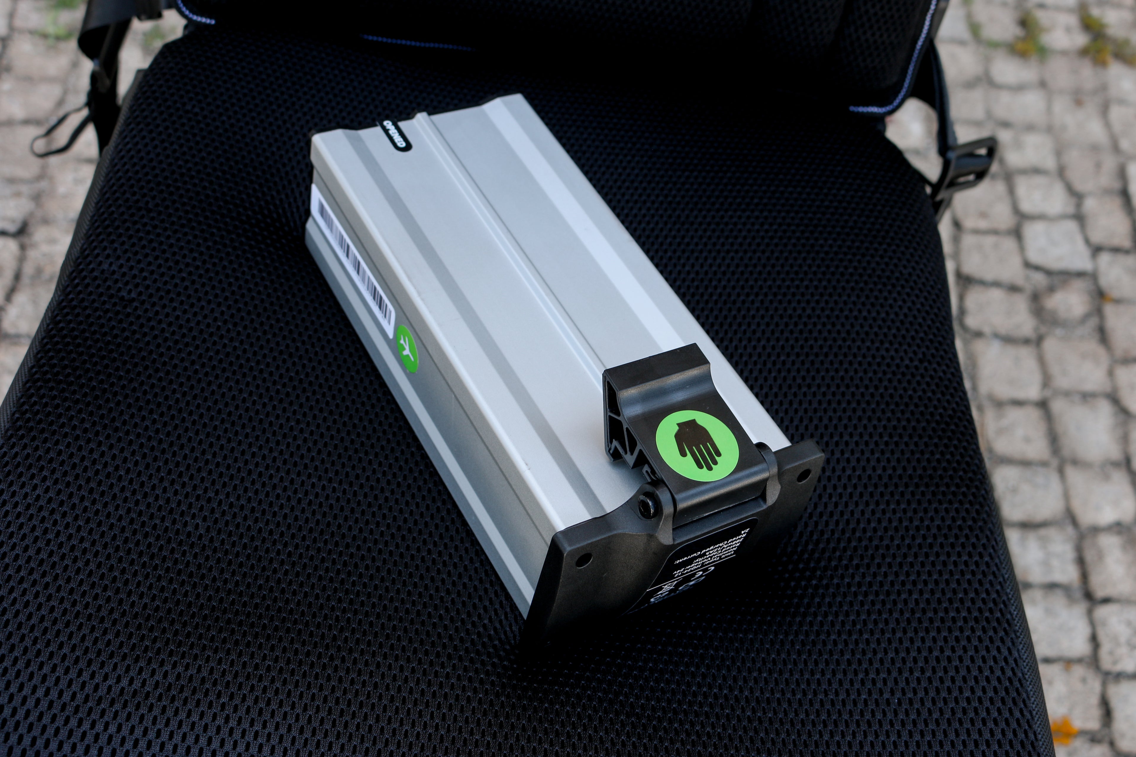 I-Explorer Noa Compact