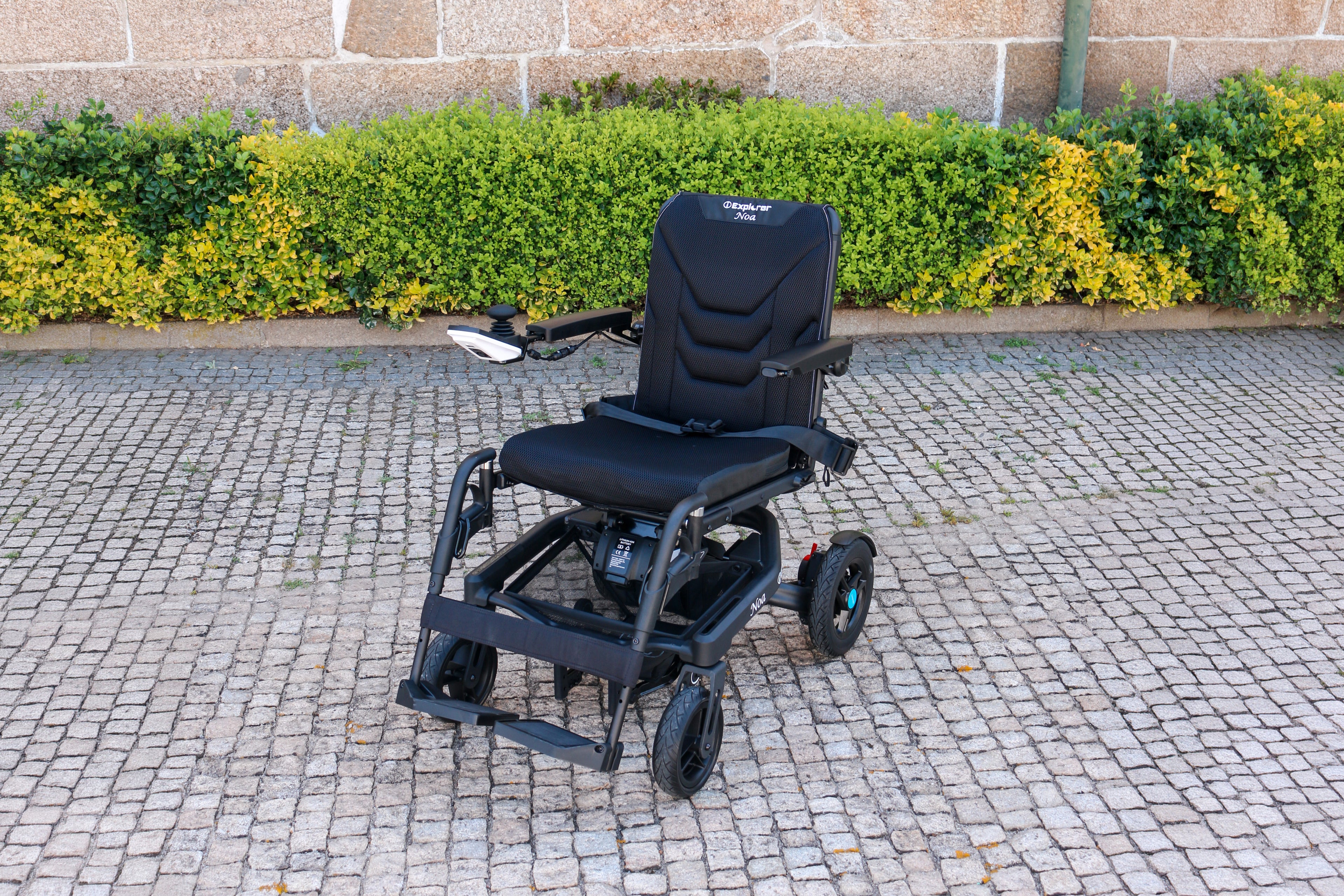 I-Explorer Noa Compact