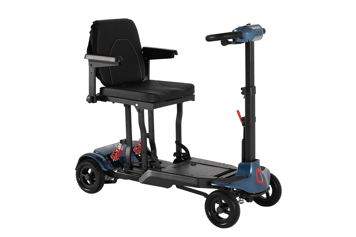 I-Transformer Lite Auto