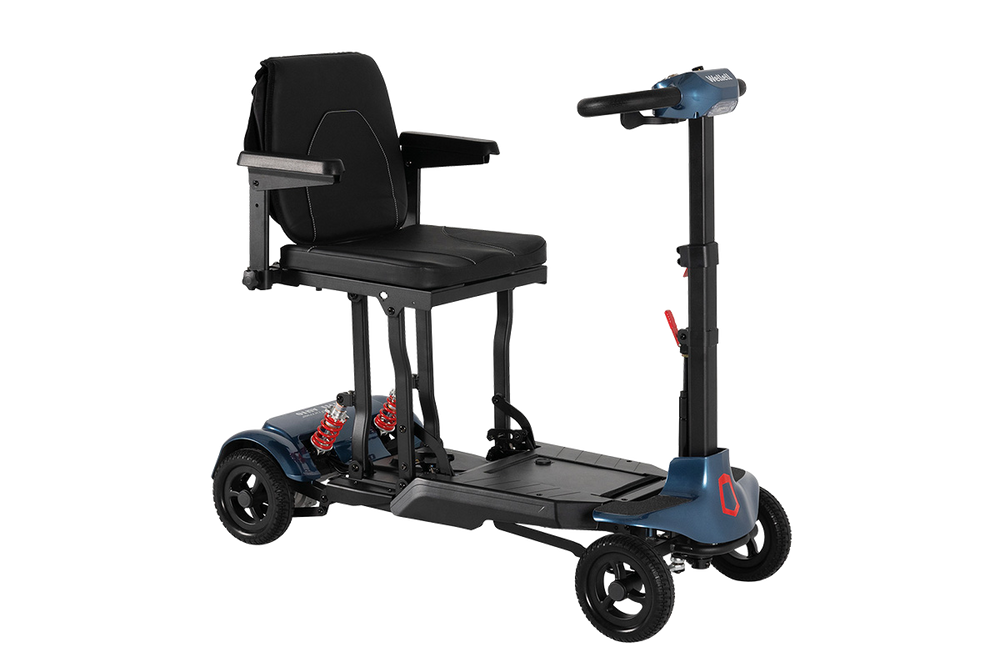 I-Transformer Lite Auto