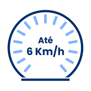 Velocidade Máxima