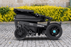 I-Explorer Noa Compact