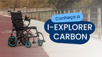 I-Explorer Carbon X