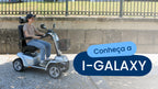 I-Galaxy