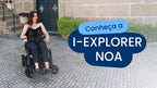I-Explorer Noa Compact