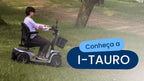 I-Tauro